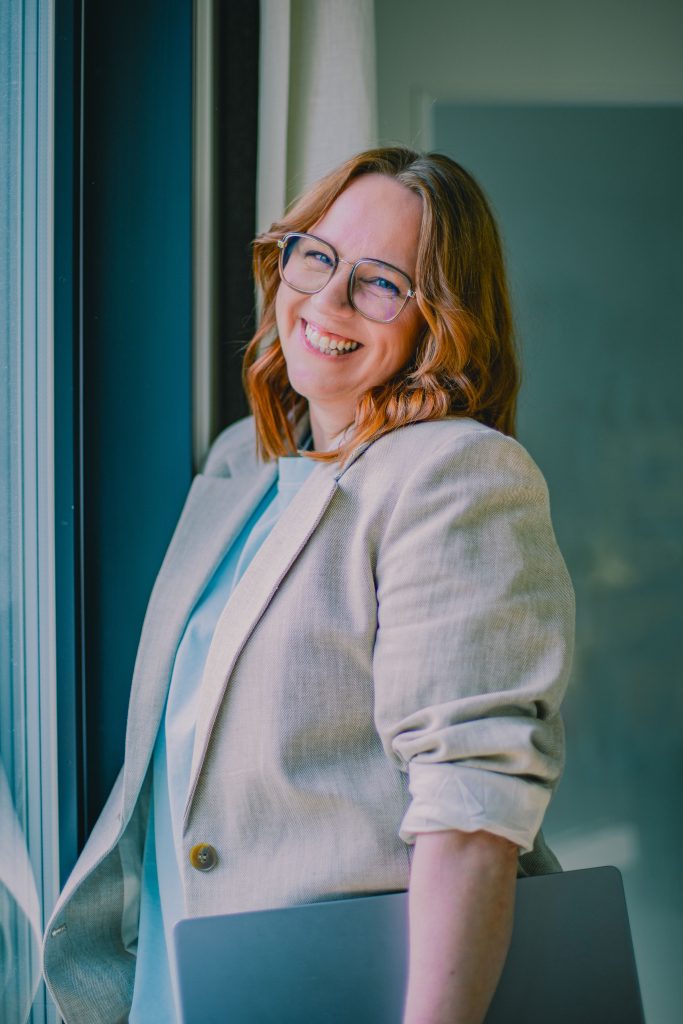 Ulkoistettu markkinointi