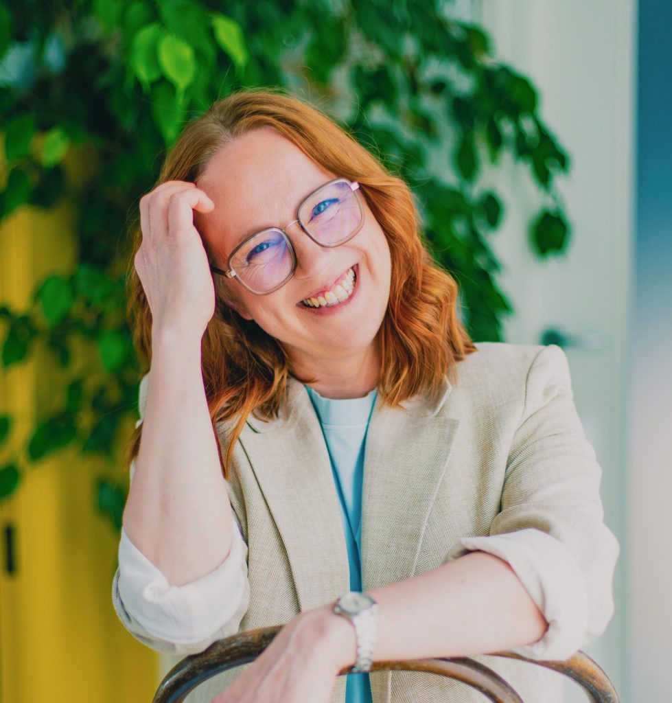 Ulkoistettu markkinointipäällikkö